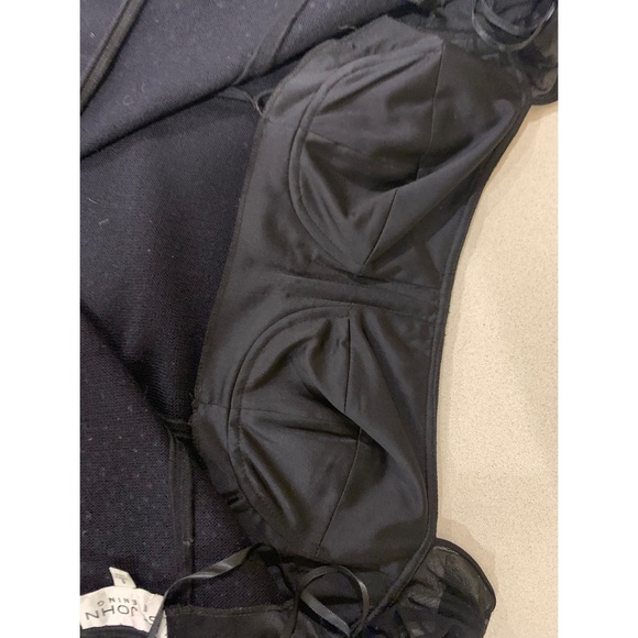 St. John Evening Ball Gown - Picture 6 of 8